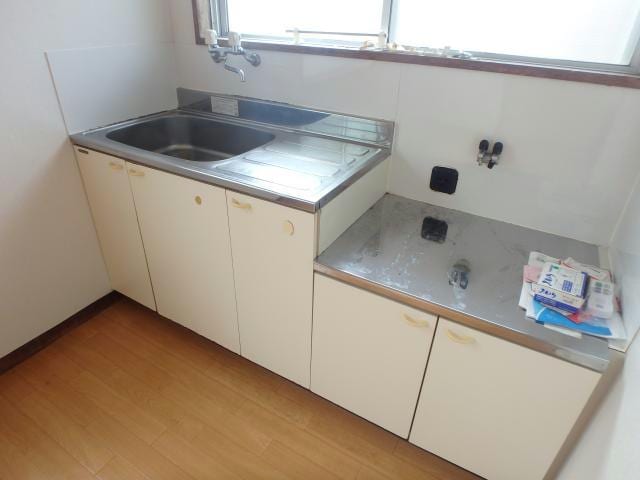 キッチン コーポフカミ