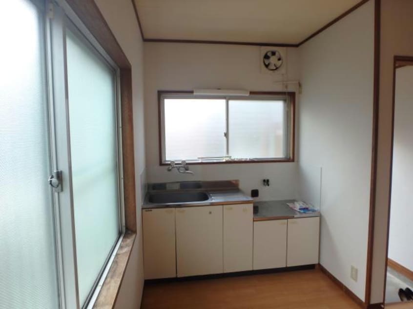 DK コーポフカミ