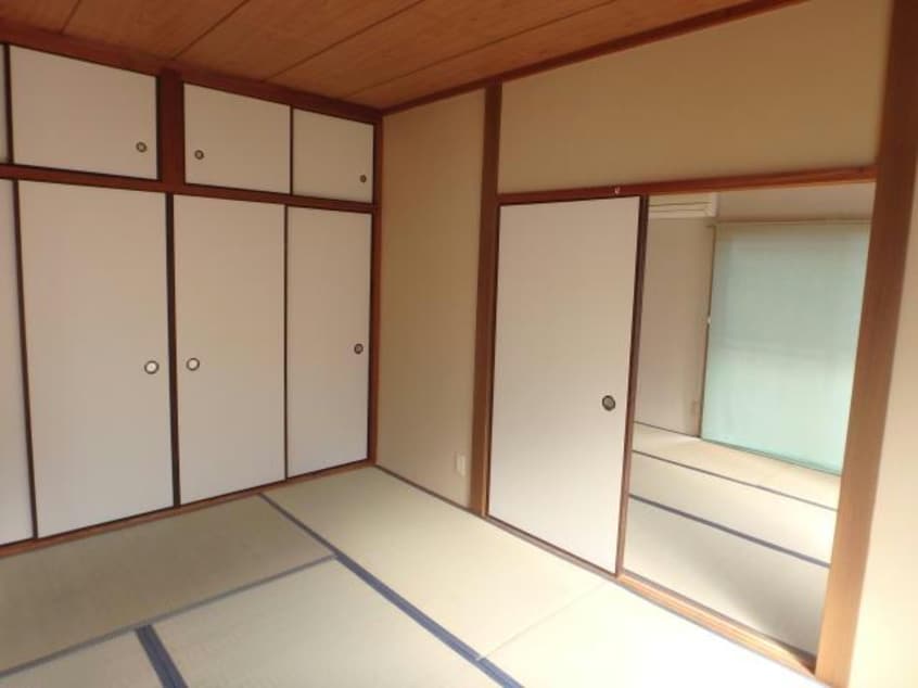 和室 コーポフカミ