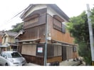  江住貸家