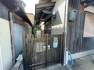  江住貸家