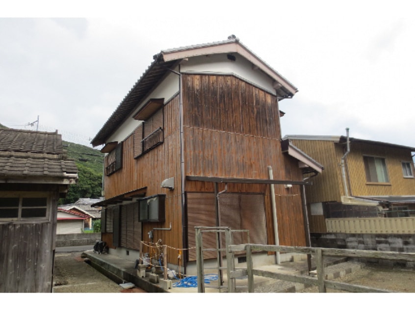  江住貸家