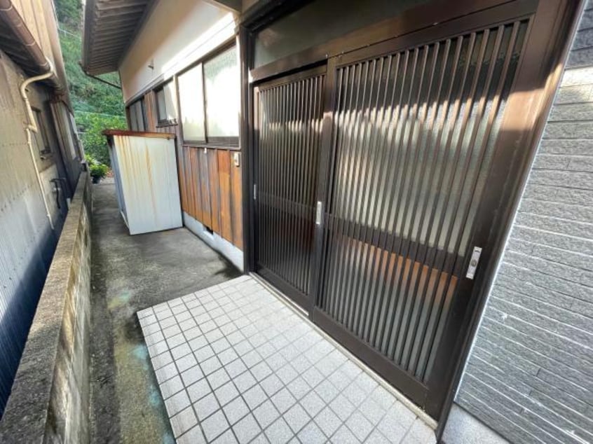  江住貸家