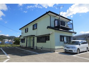 ブランシェ南白浜