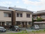山口貸家　