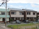 山口貸家　の外観