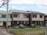 山口貸家　