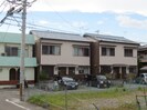 山口貸家　の外観