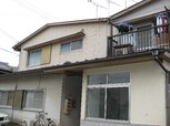 川根アパート