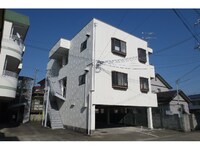 第二菖蒲谷マンション