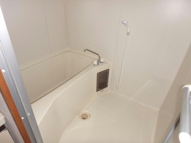 浴室 第二菖蒲谷マンション