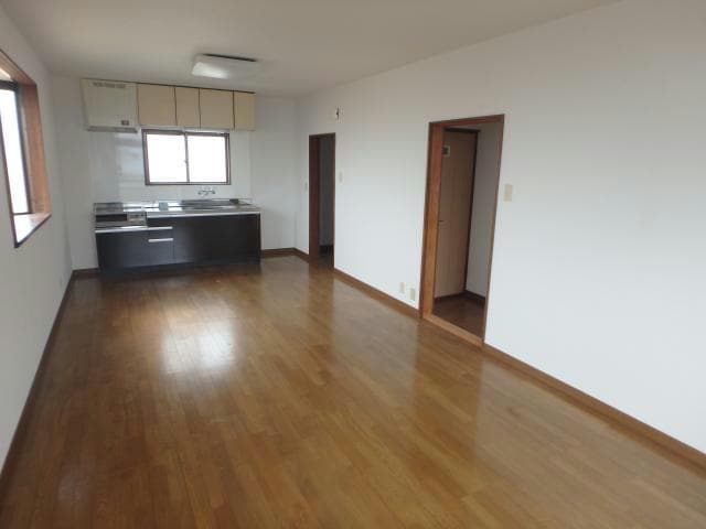 LDK 第二菖蒲谷マンション