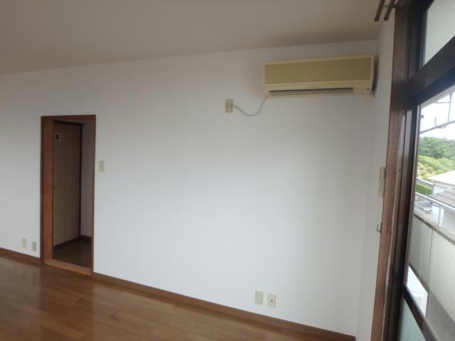 LDK 第二菖蒲谷マンション