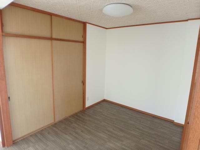  樫山マンション（朝日ヶ丘）