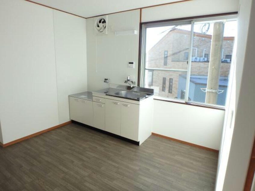  樫山マンション（朝日ヶ丘）