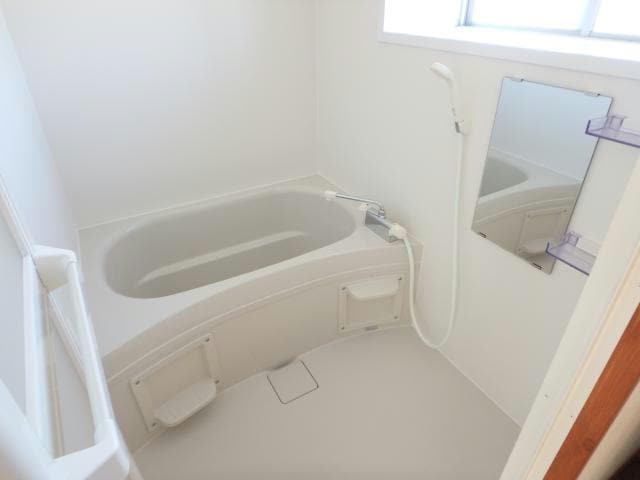  樫山マンション（朝日ヶ丘）