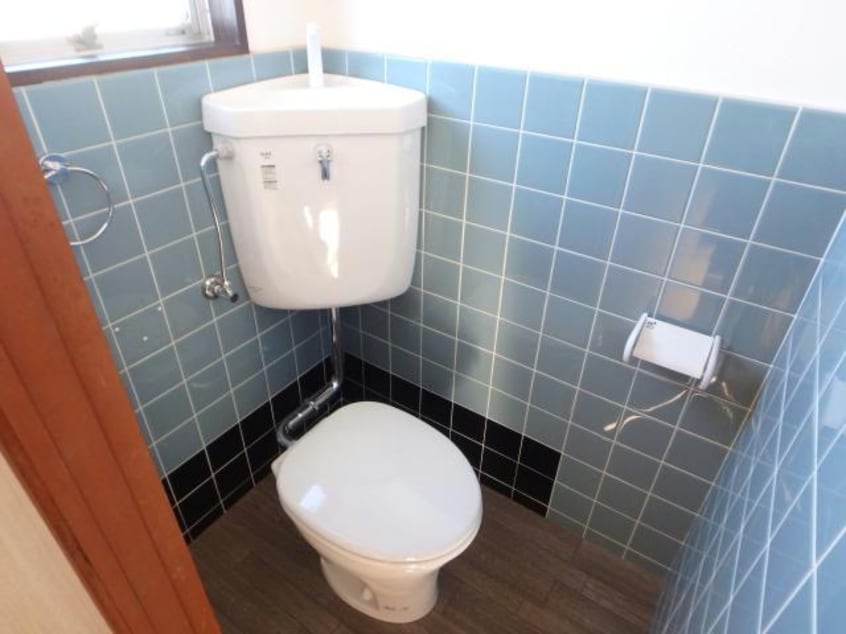  樫山マンション（朝日ヶ丘）