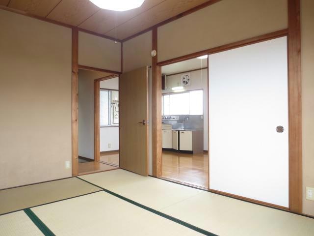  幸苑マンション