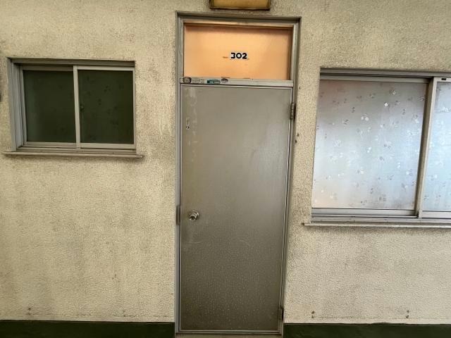  幸苑マンション