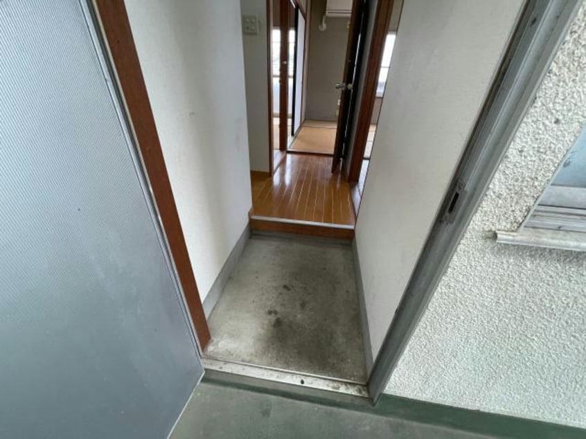  幸苑マンション