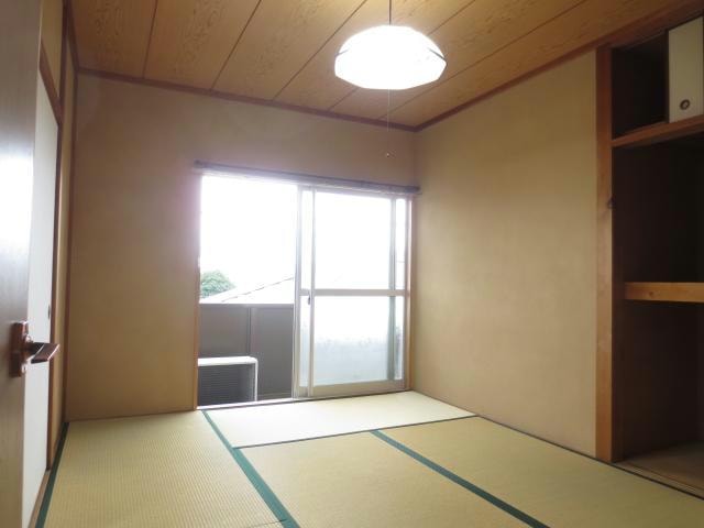  幸苑マンション