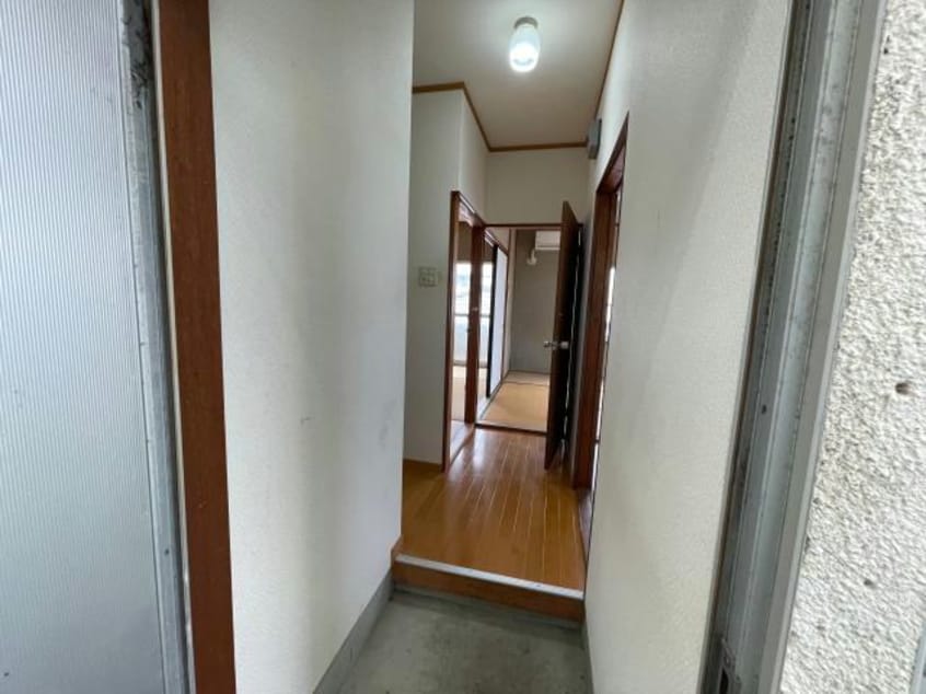  幸苑マンション