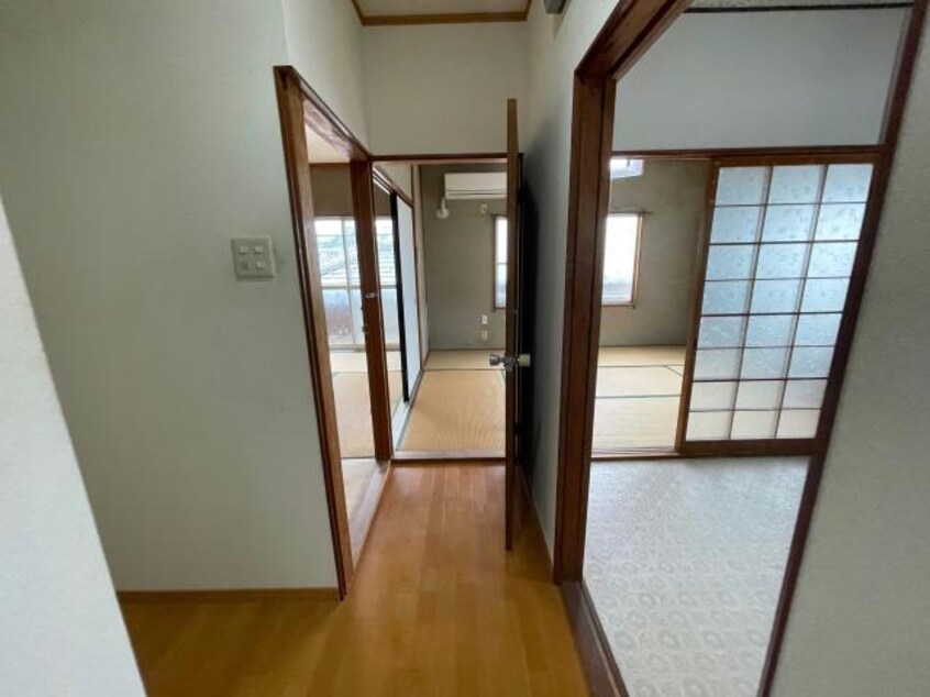  幸苑マンション