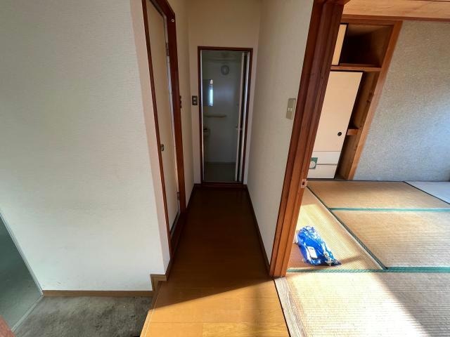  幸苑マンション