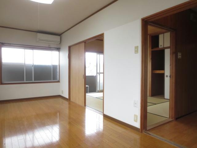  幸苑マンション