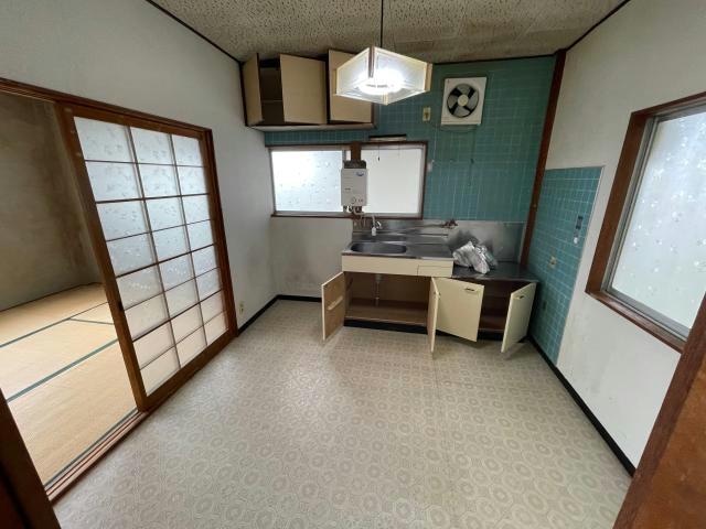  幸苑マンション