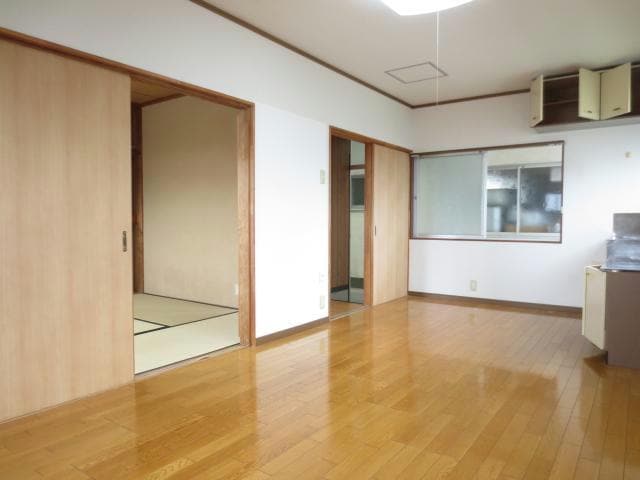  幸苑マンション