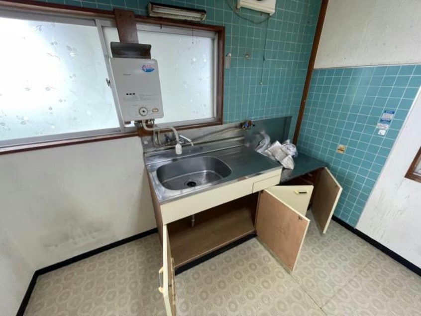  幸苑マンション