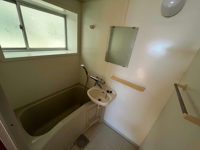  幸苑マンション