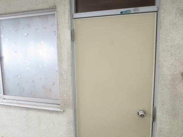  幸苑マンション