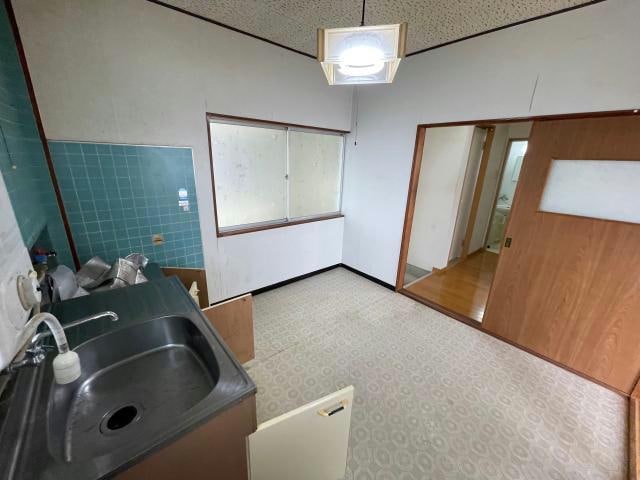  幸苑マンション