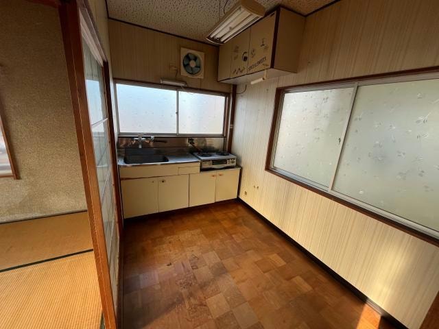  幸苑マンション