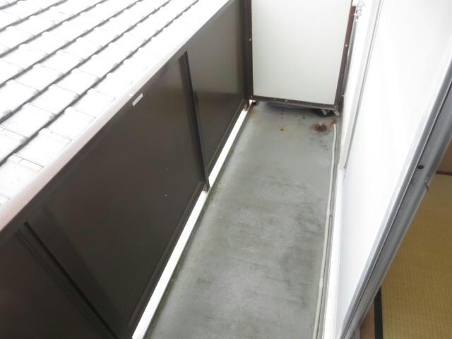  幸苑マンション