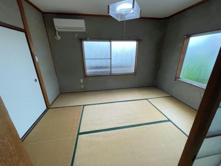  幸苑マンション