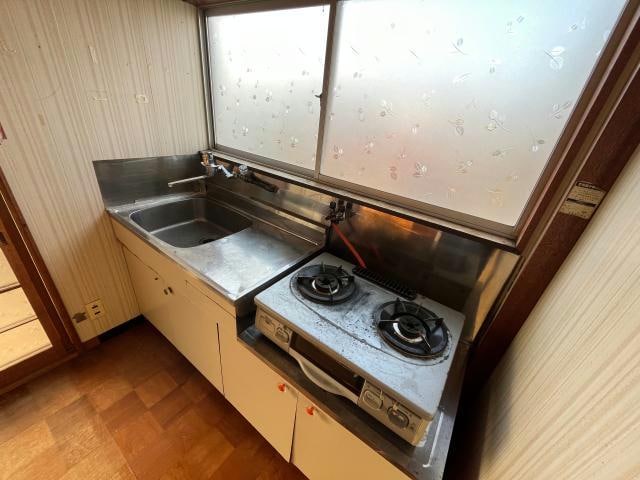  幸苑マンション