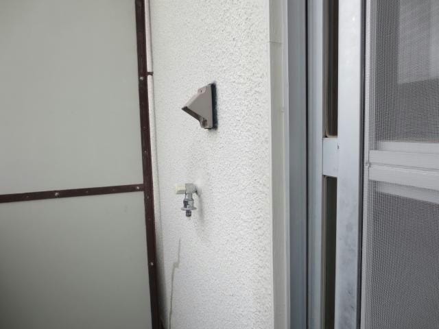  幸苑マンション