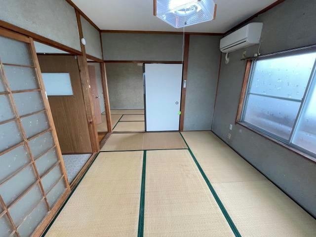  幸苑マンション