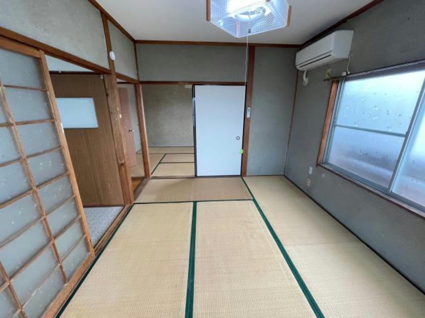  幸苑マンション