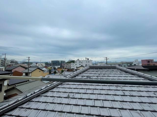  幸苑マンション