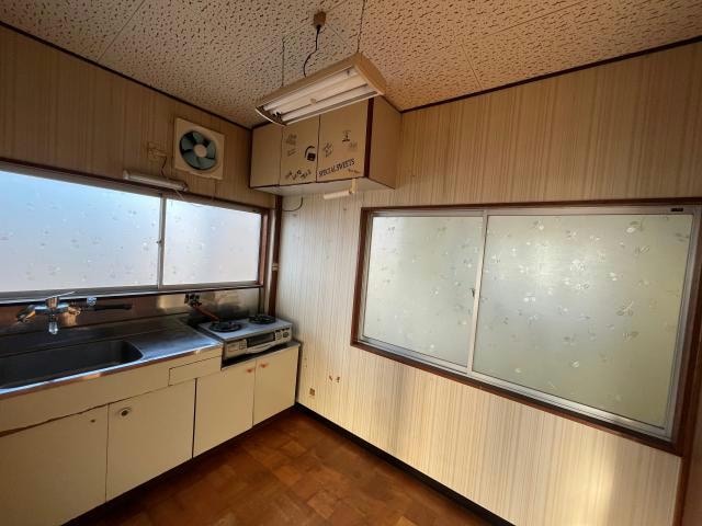  幸苑マンション