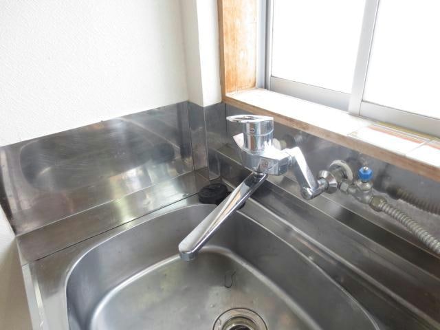  幸苑マンション