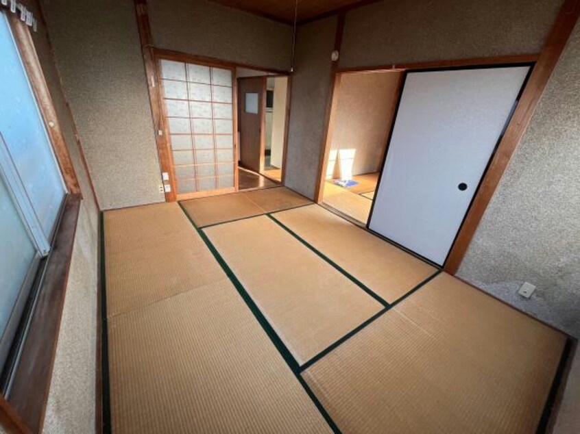  幸苑マンション