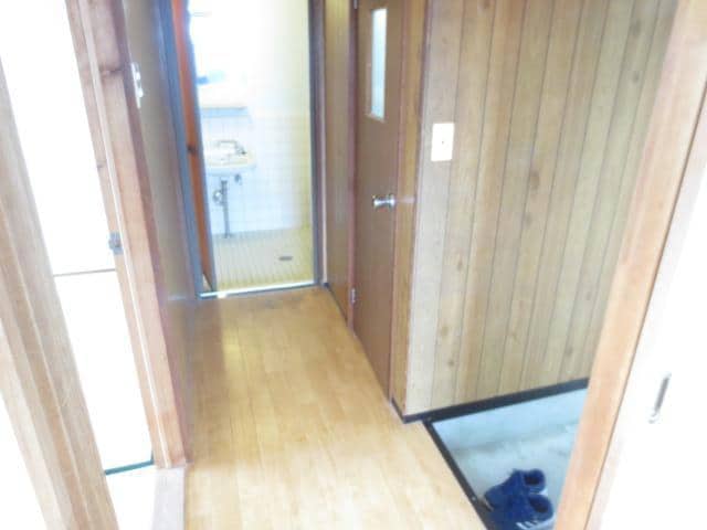  幸苑マンション