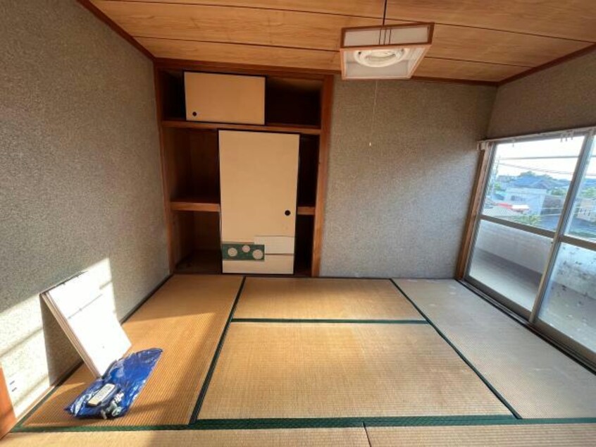  幸苑マンション