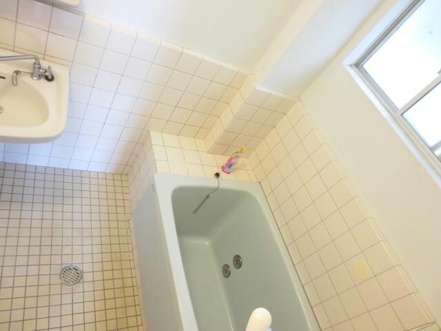  幸苑マンション