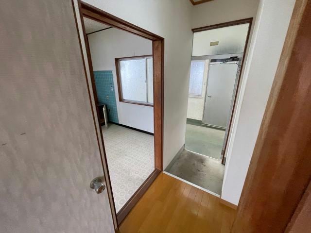  幸苑マンション